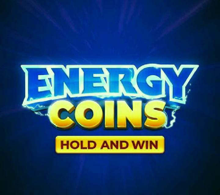 Super Energy slot game