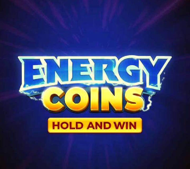 Super Energy slot