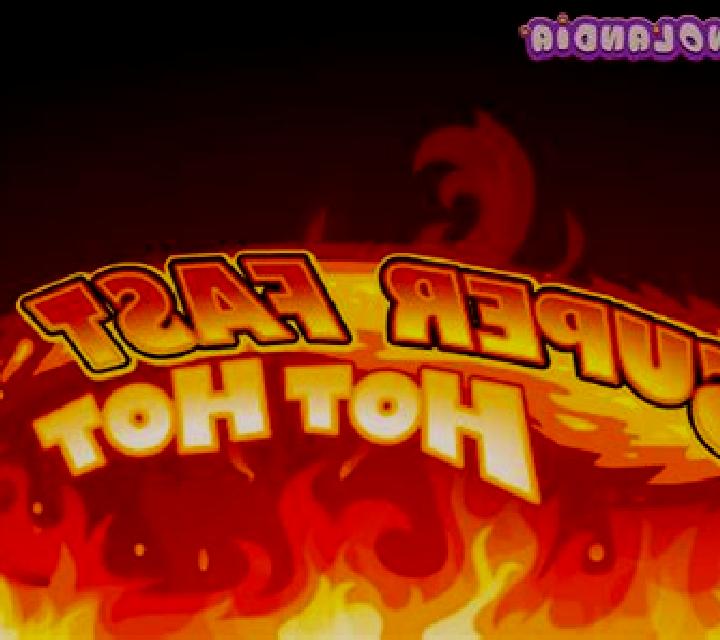 Super Fast Hot Hot slot
