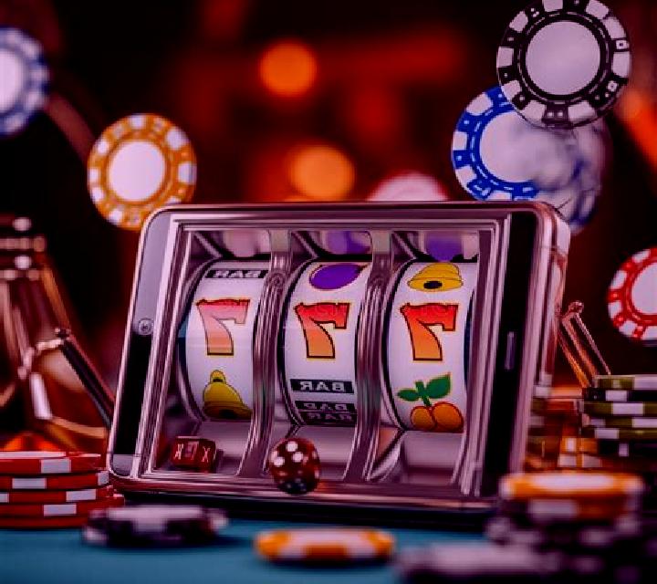 Super Fire 7 slot