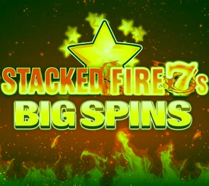 Super Fire 7s online slot