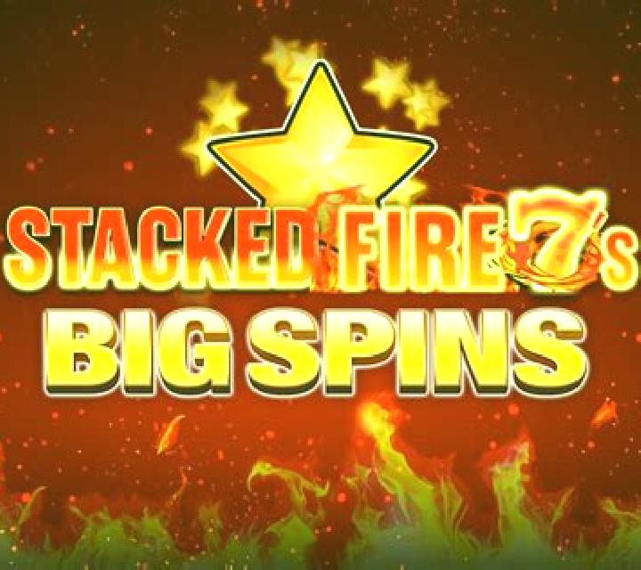 Super Fire 7s slot