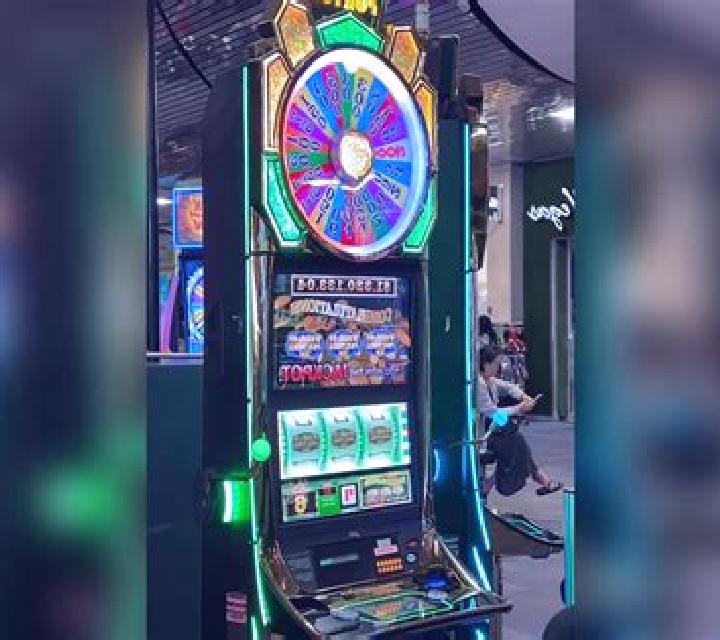 Super Fire Dice Jackpot slot machine