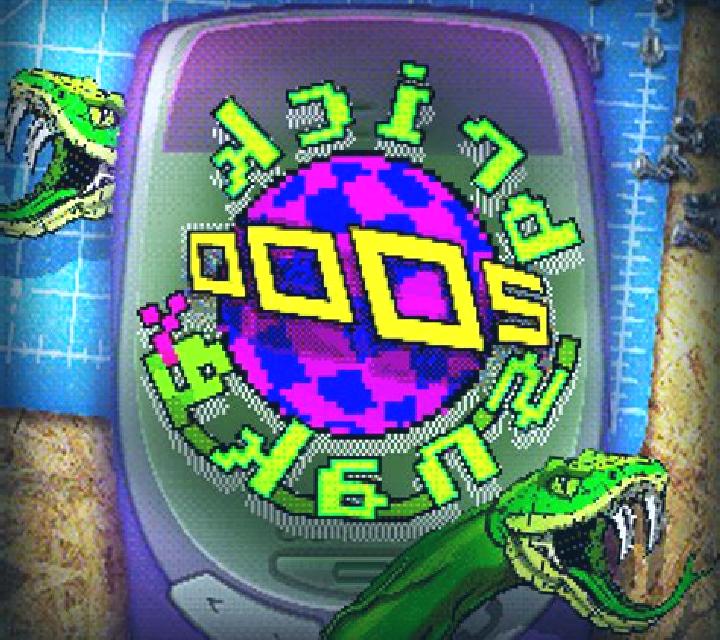 Super Fishing 2000 slot game