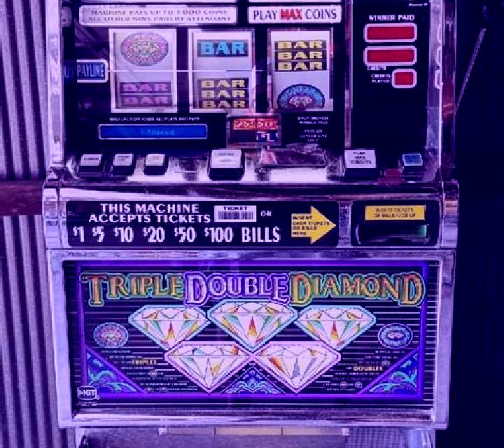 Super Fishing 2000 slot machine