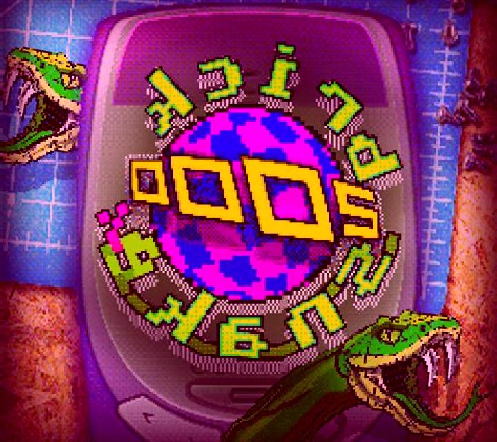 Super Fishing 2000 slot