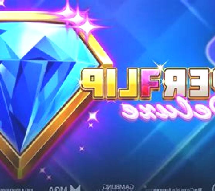 Super Flip Deluxe slot