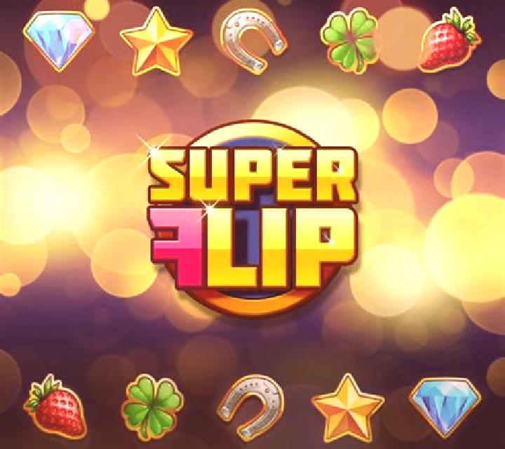 Super Flip slot