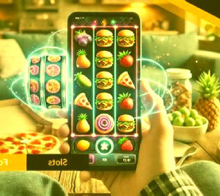 Super Food slot