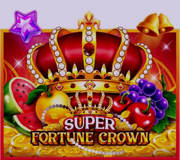 Super Fortune Crown online slot