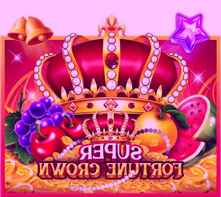 Super Fortune Crown slot game