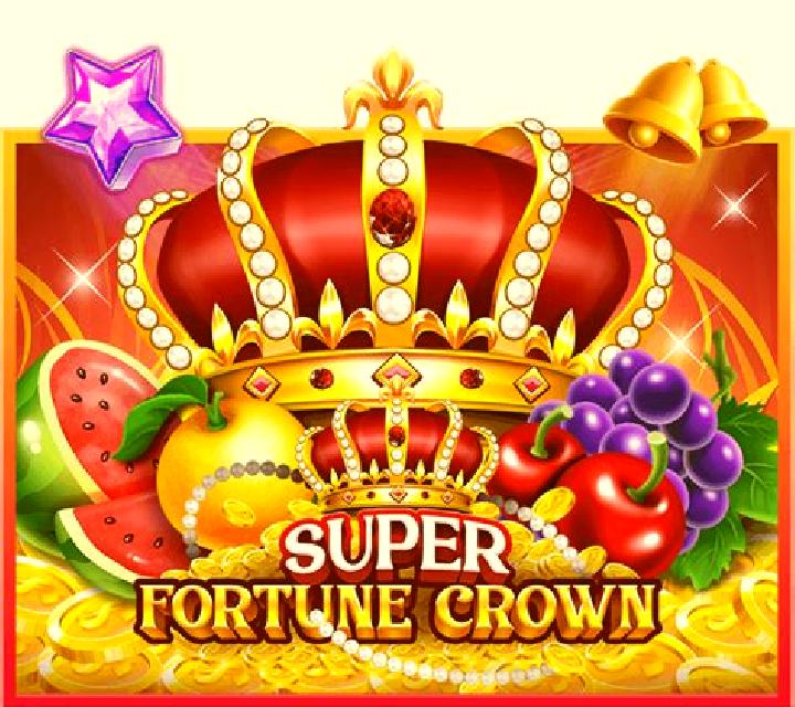 Super Fortune Crown slot