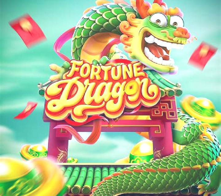 Super Fortune Dragon Power Spins slot game