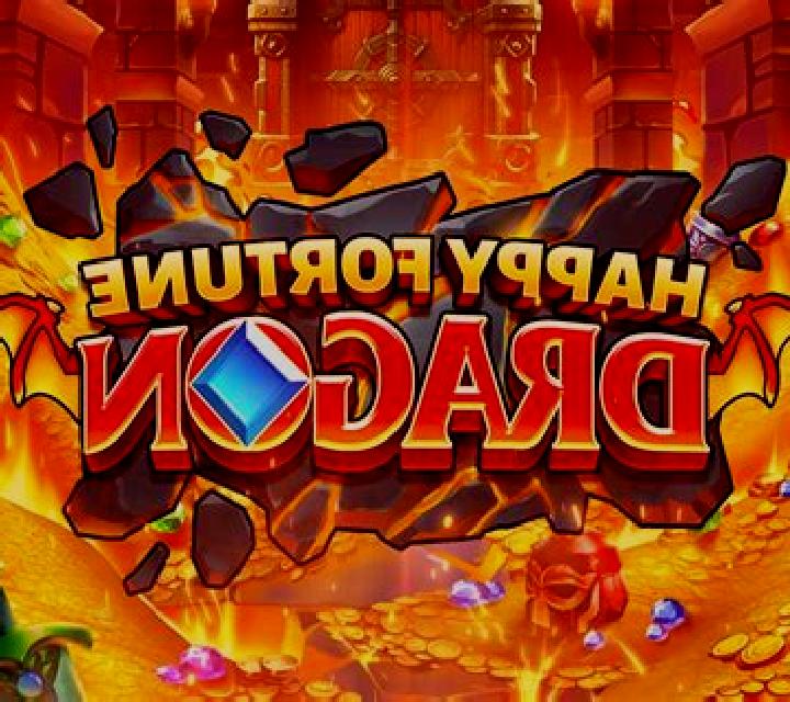 Super Fortune Dragon Power Spins slot machine