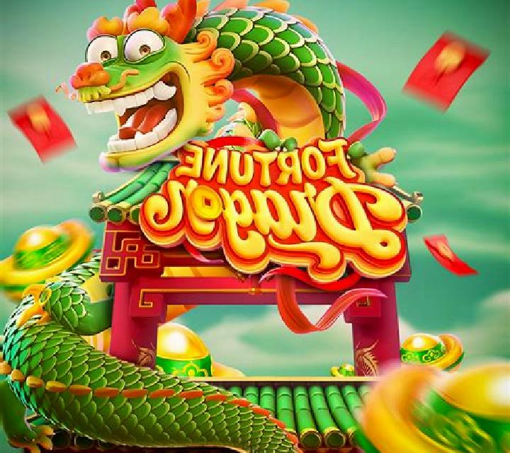 Super Fortune Dragon slot game