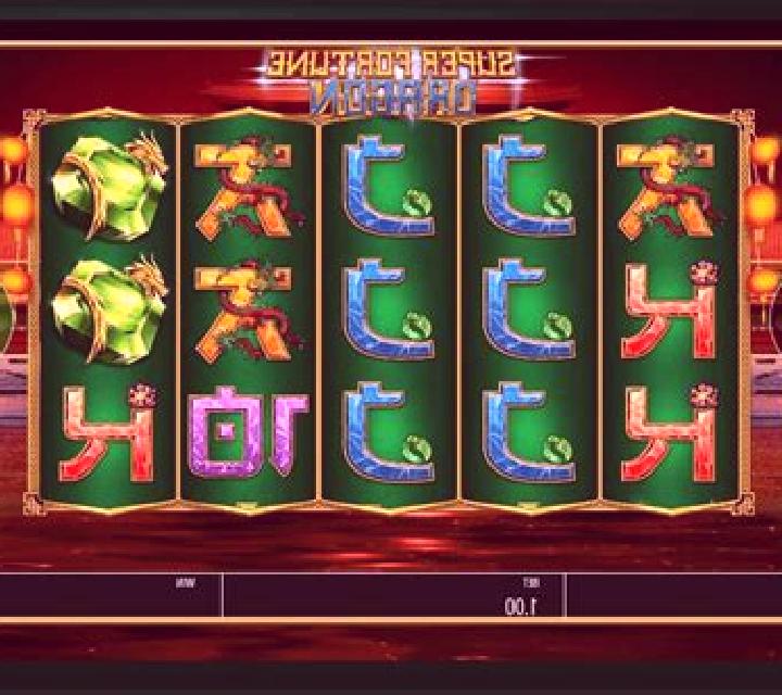Super Fortune slot