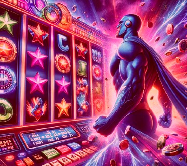 Super Fruit (August Gaming) online slot