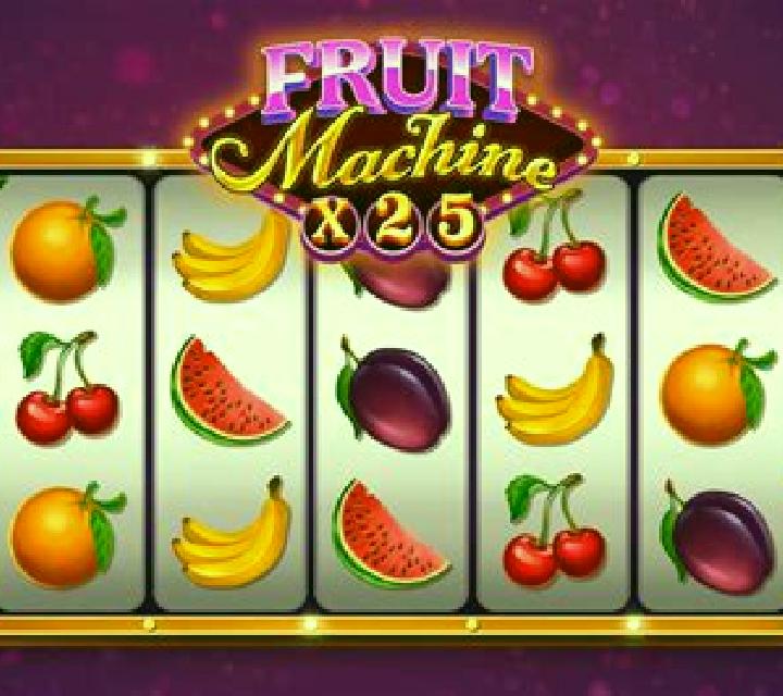 Super Fruit (August Gaming) slot game