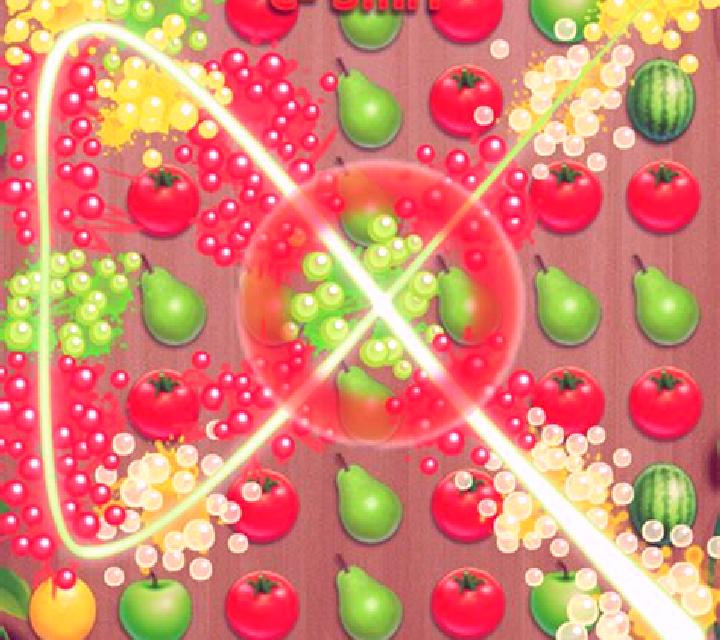 Super Fruit Blast online slot