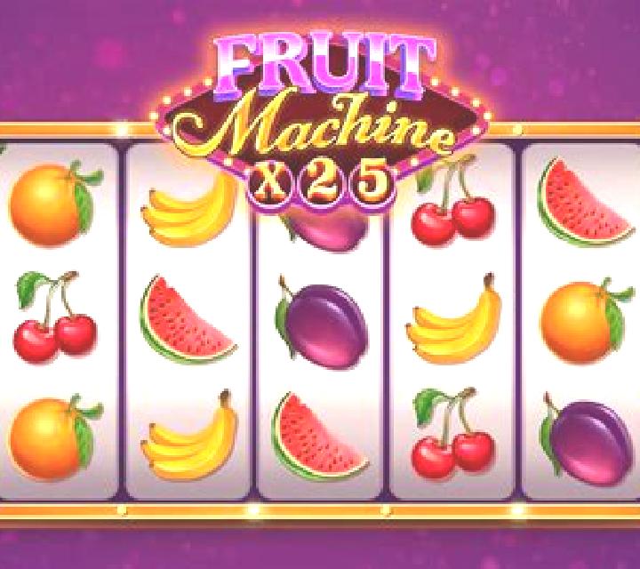 Super Fruit (e-gaming) slot game