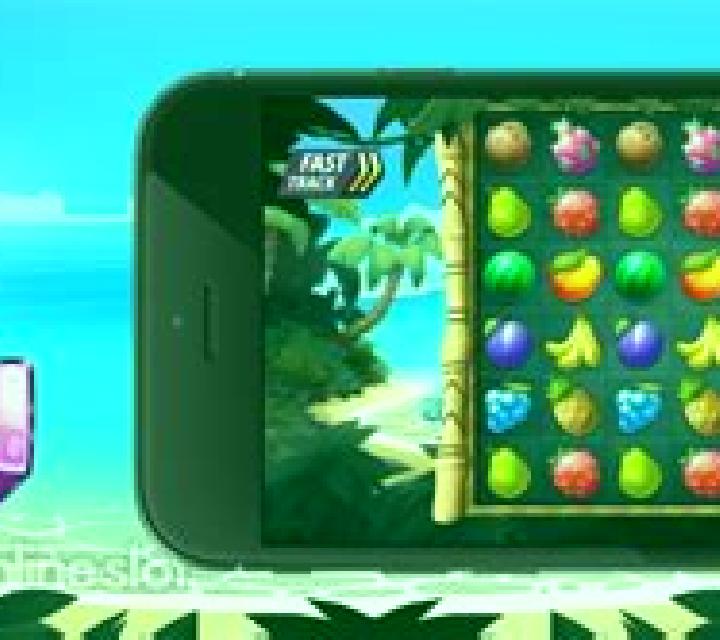 Super Fruit Smash online slot