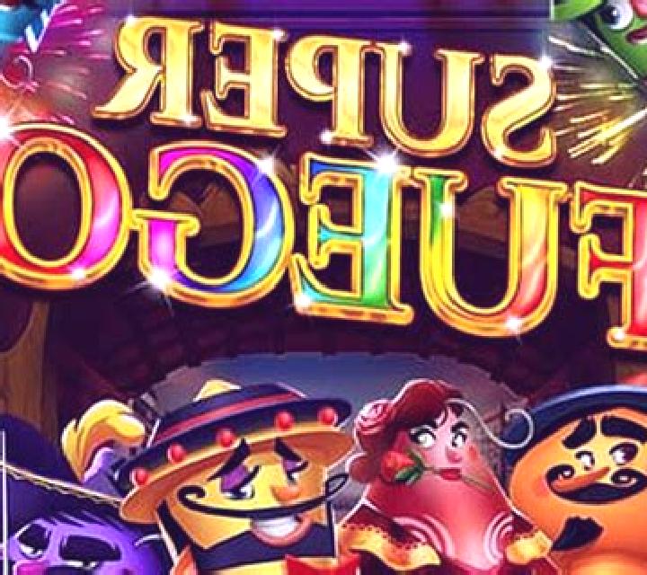 Super Fuego slot
