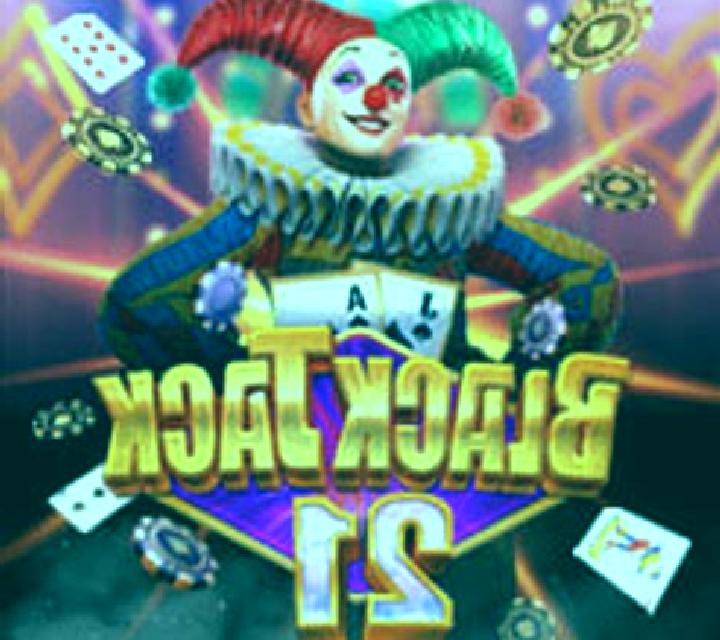 Super Fun 21 (Microgaming) slot game