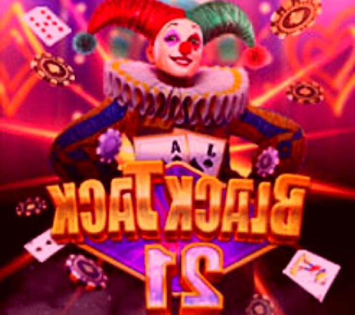 Super Fun 21 (Microgaming) slot machine