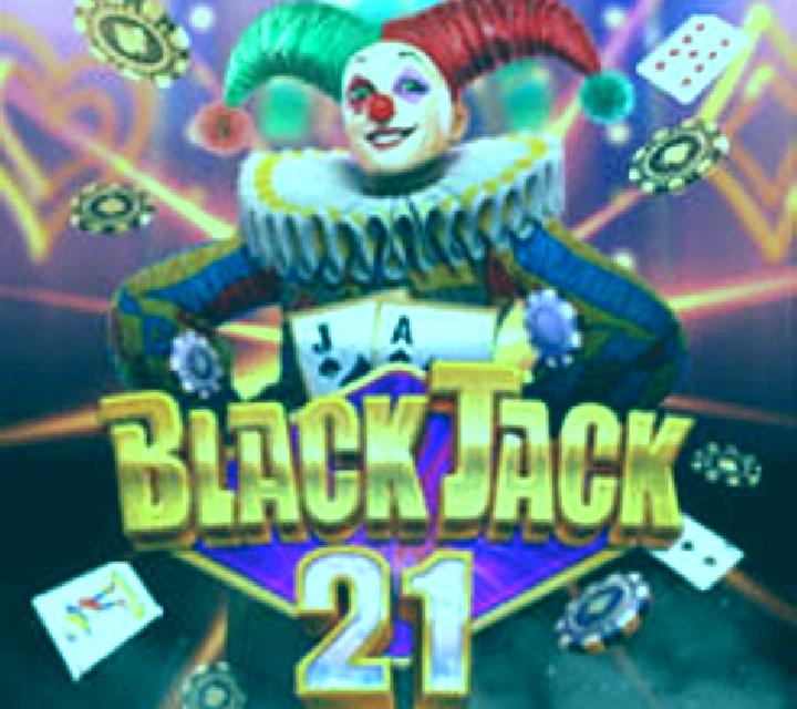 Super Fun 21 (Microgaming) slot