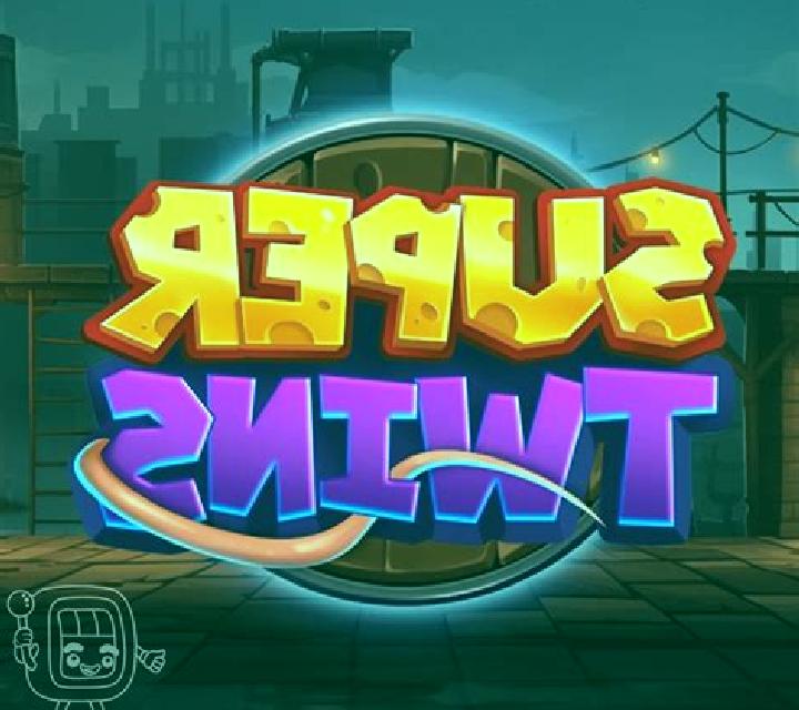 Super Gems 2 online slot