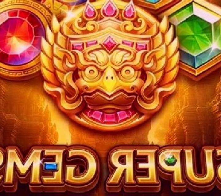 Super Gems (Hölle Games) slot game