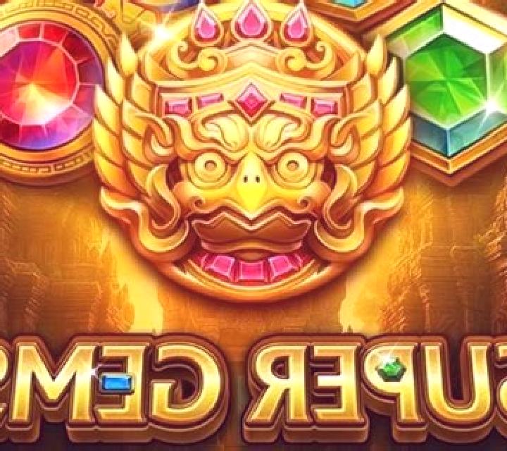 Super Gems (Hölle Games) slot