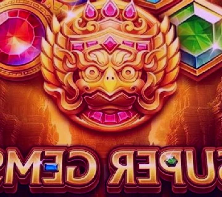 Super Gems (PlayStar) online slot