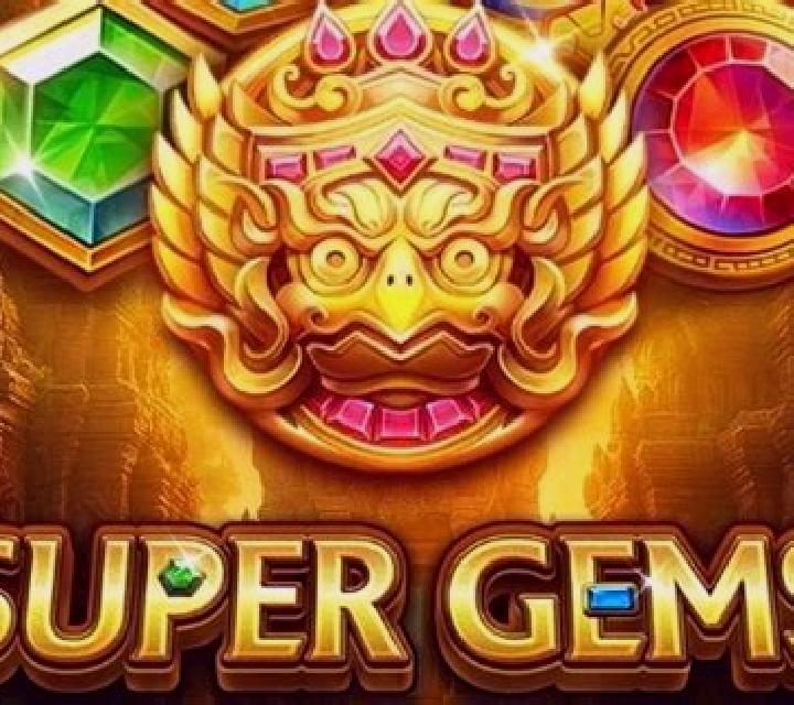 Super Gems (PlayStar) slot