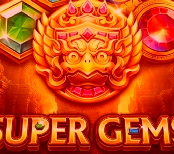 Super Gems XL slot game