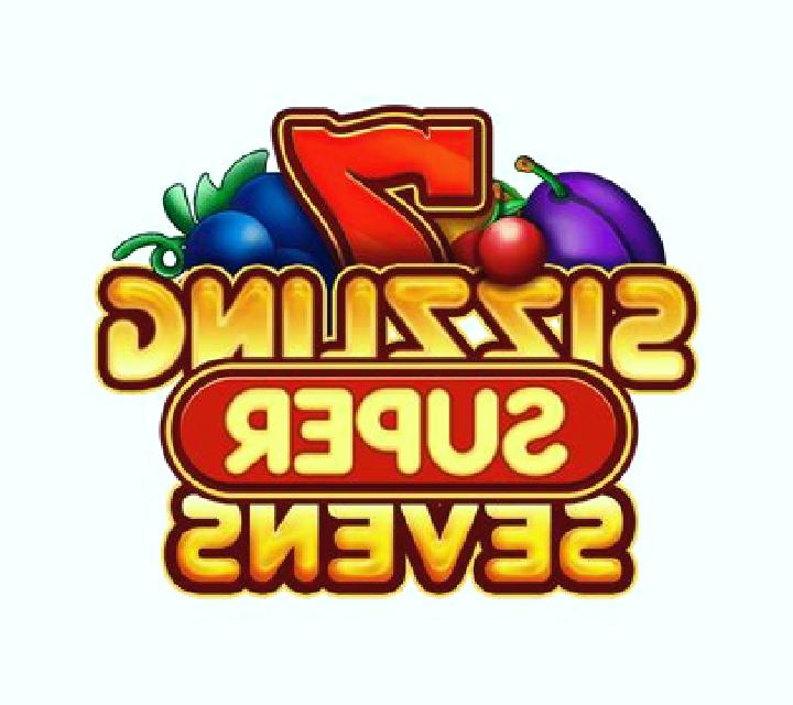 Super Gold Sevens online slot