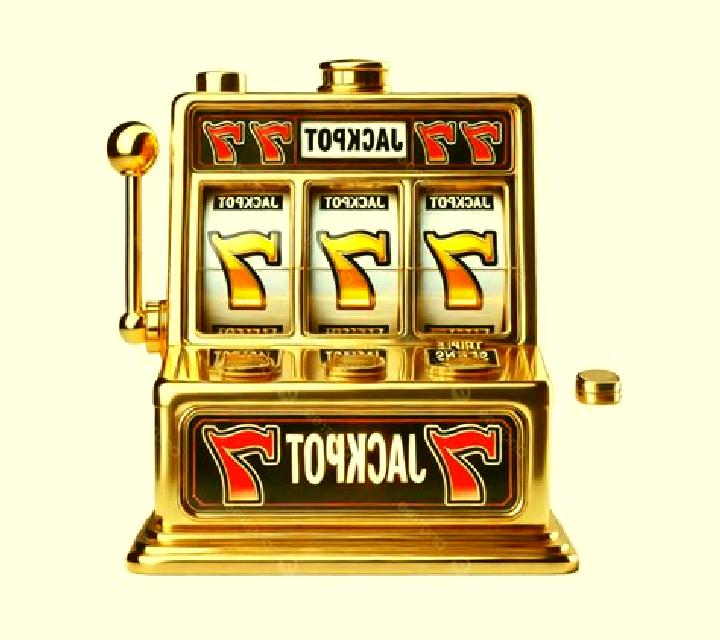 Super Gold Sevens slot machine