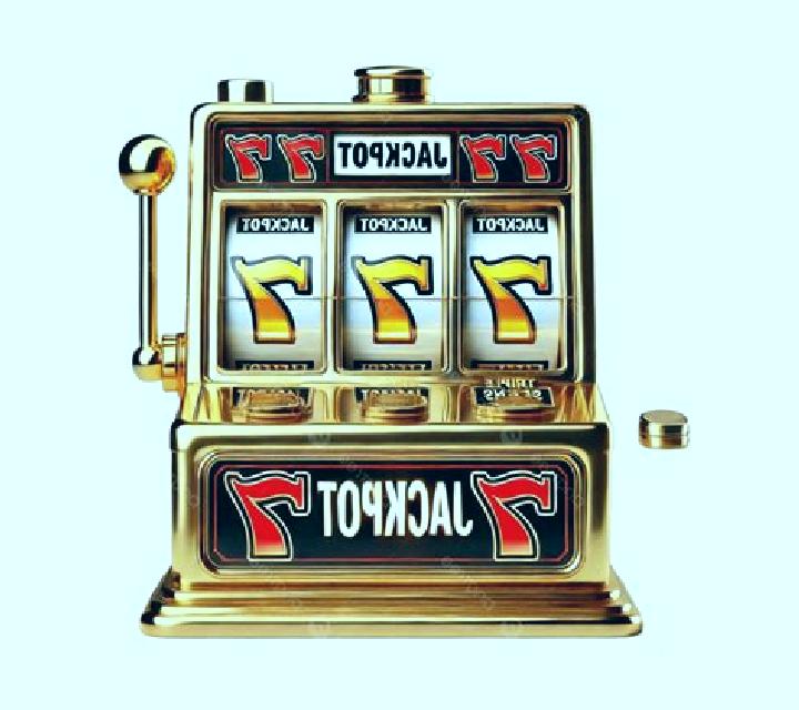 Super Gold Sevens slot