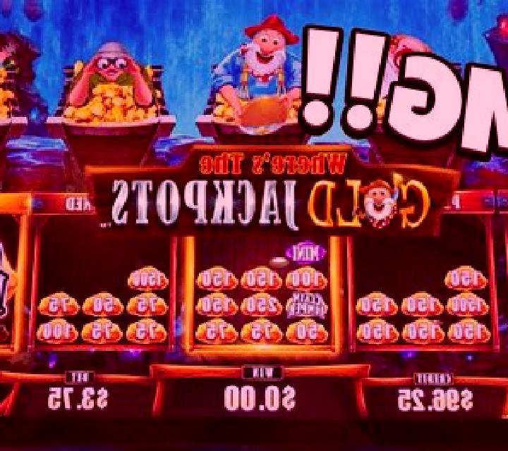 Super Gold slot machine