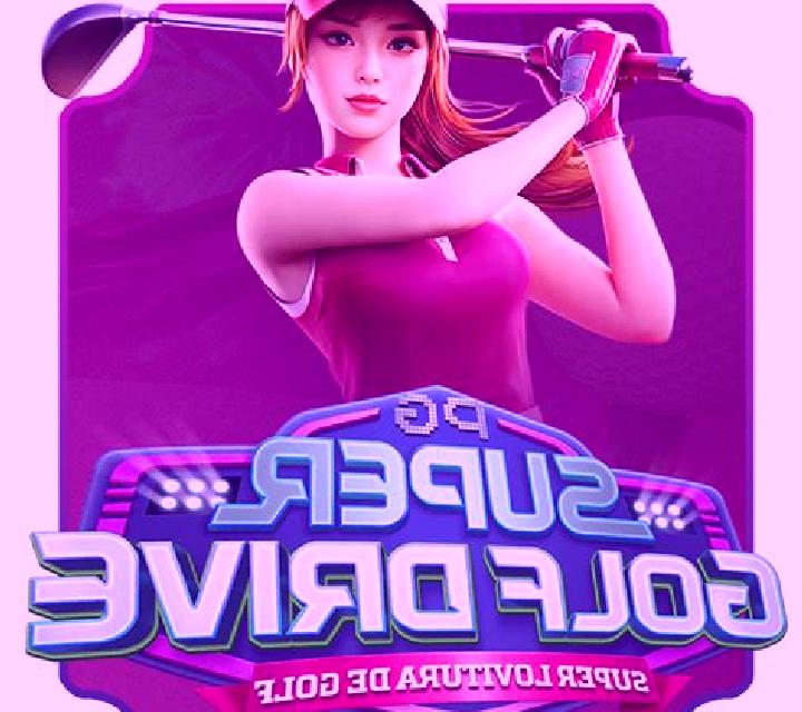 Super Golf Drive online slot