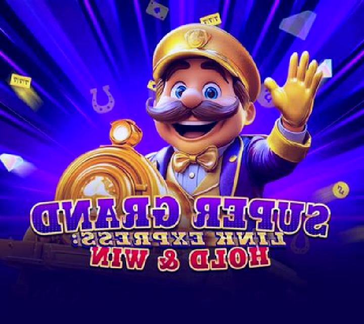 Super Grand Link Express: Hold & Win slot