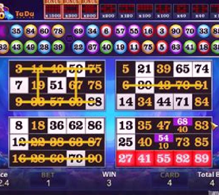 Super Graphics Game Changer online slot