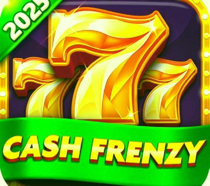 Super Graphics Upside Down Combo Frenzy slot game