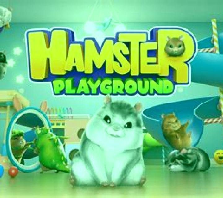 Super Hamster online slot
