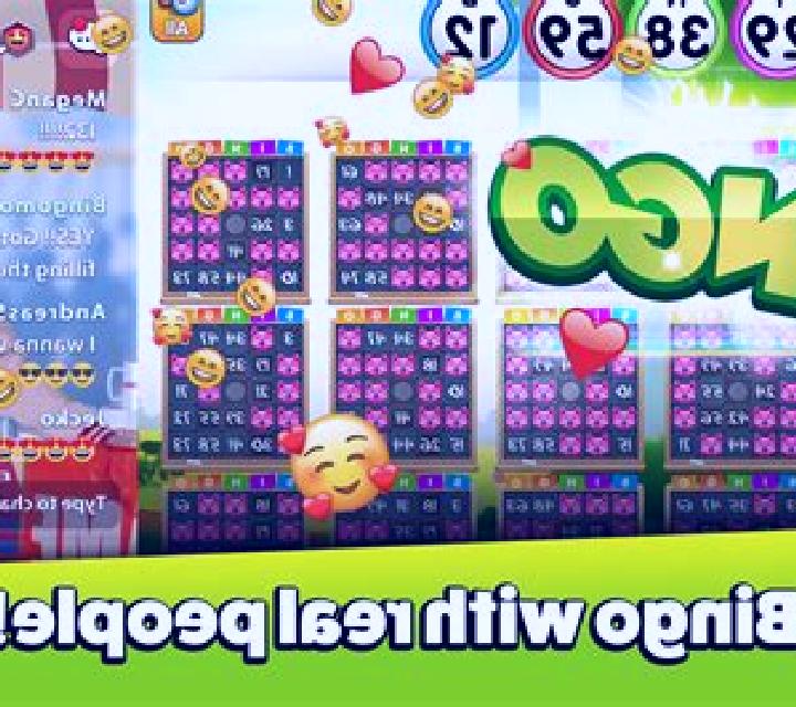 Super Heavy Weight Bingo online slot