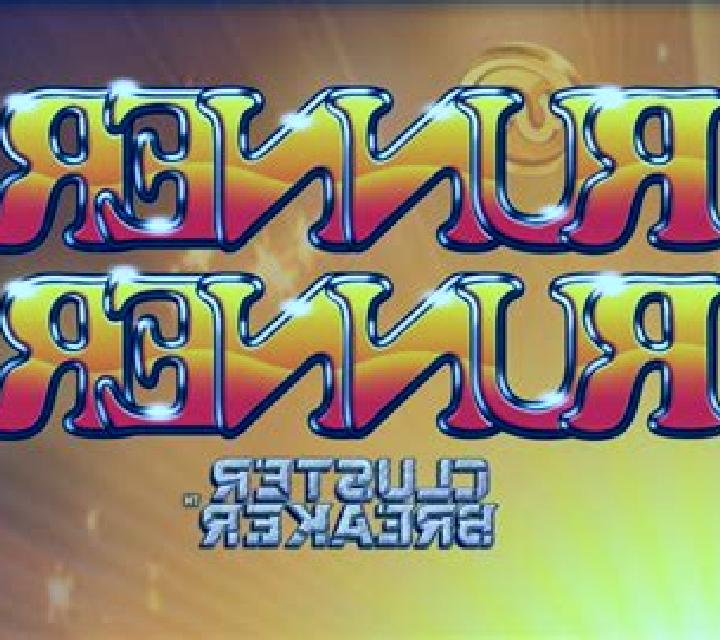 Super High Runner online slot