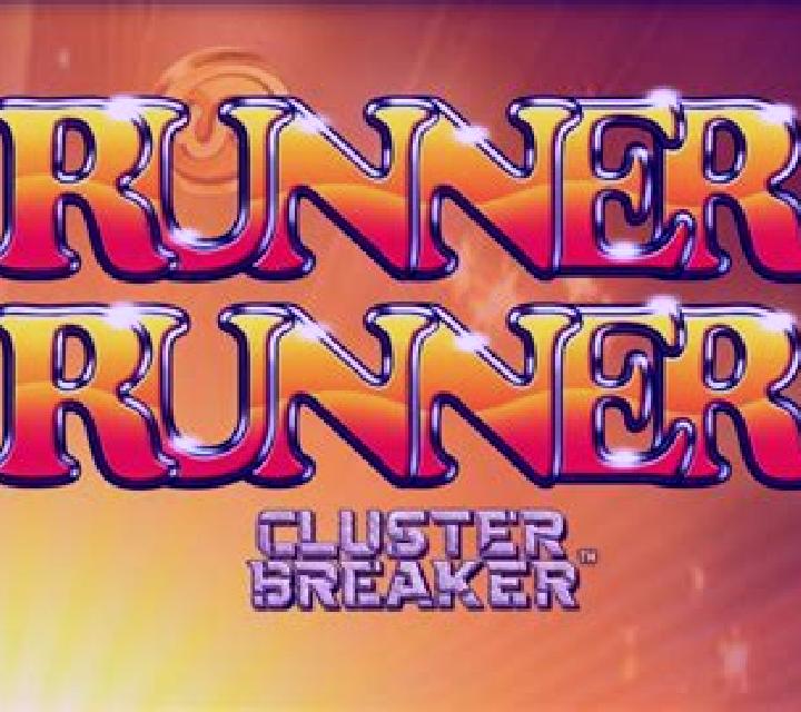 Super High Runner slot machine