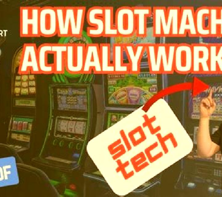 Super Hoo Hey How slot machine