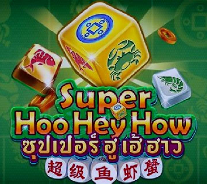 Super Hoo Hey How slot
