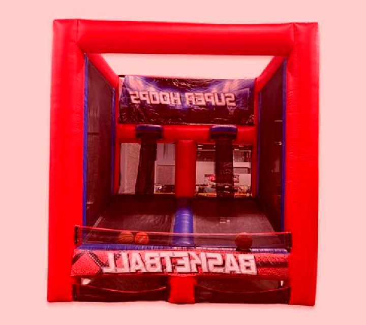 Super Hoops online slot